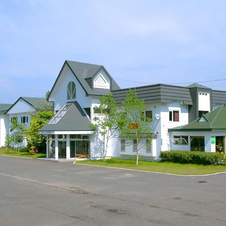 Hotel Parkway Teshikaga Ngoại thất bức ảnh